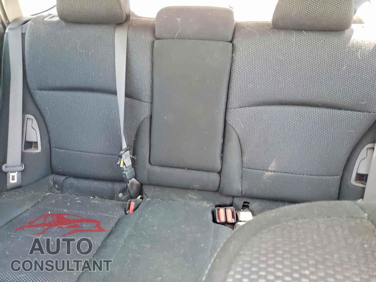 SUBARU OUTBACK 2017 - 4S4BSADC8H3249309