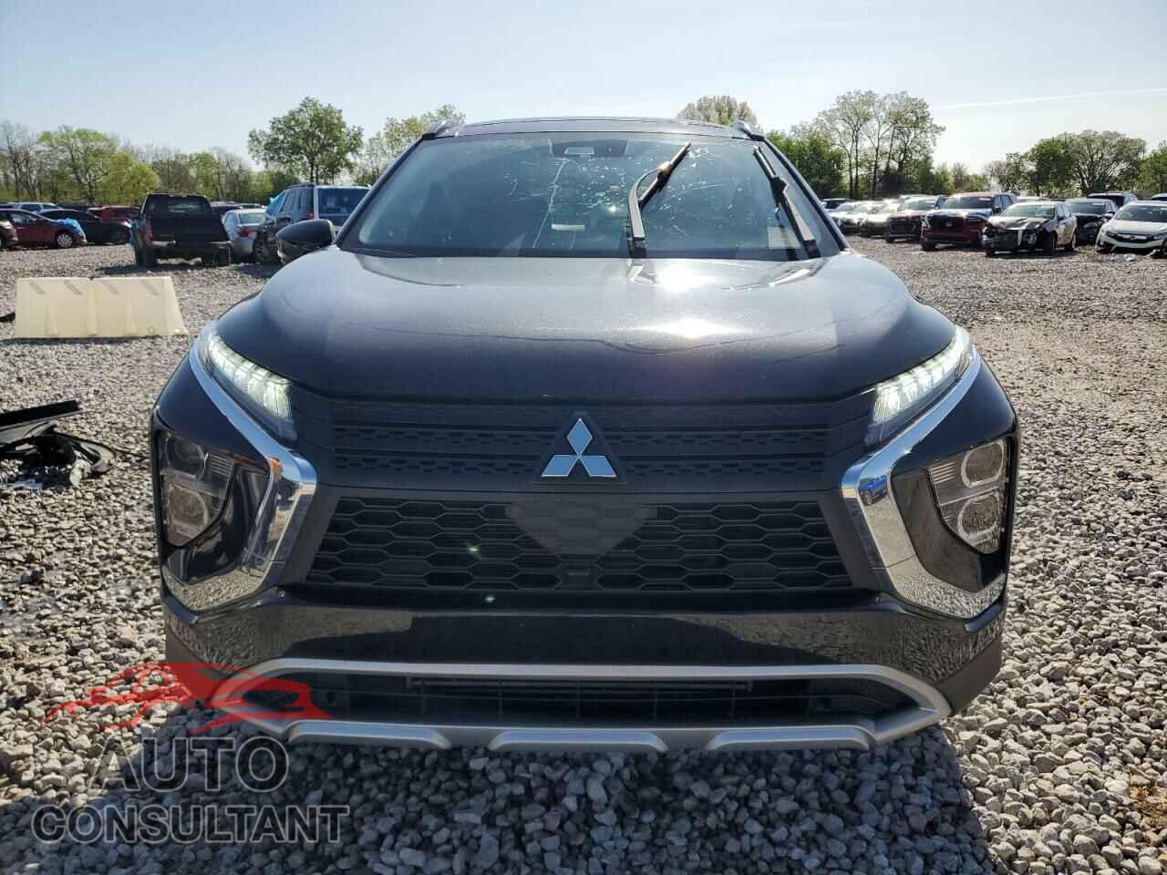 MITSUBISHI ECLIPSE 2023 - JA4ATWAA2PZ000636