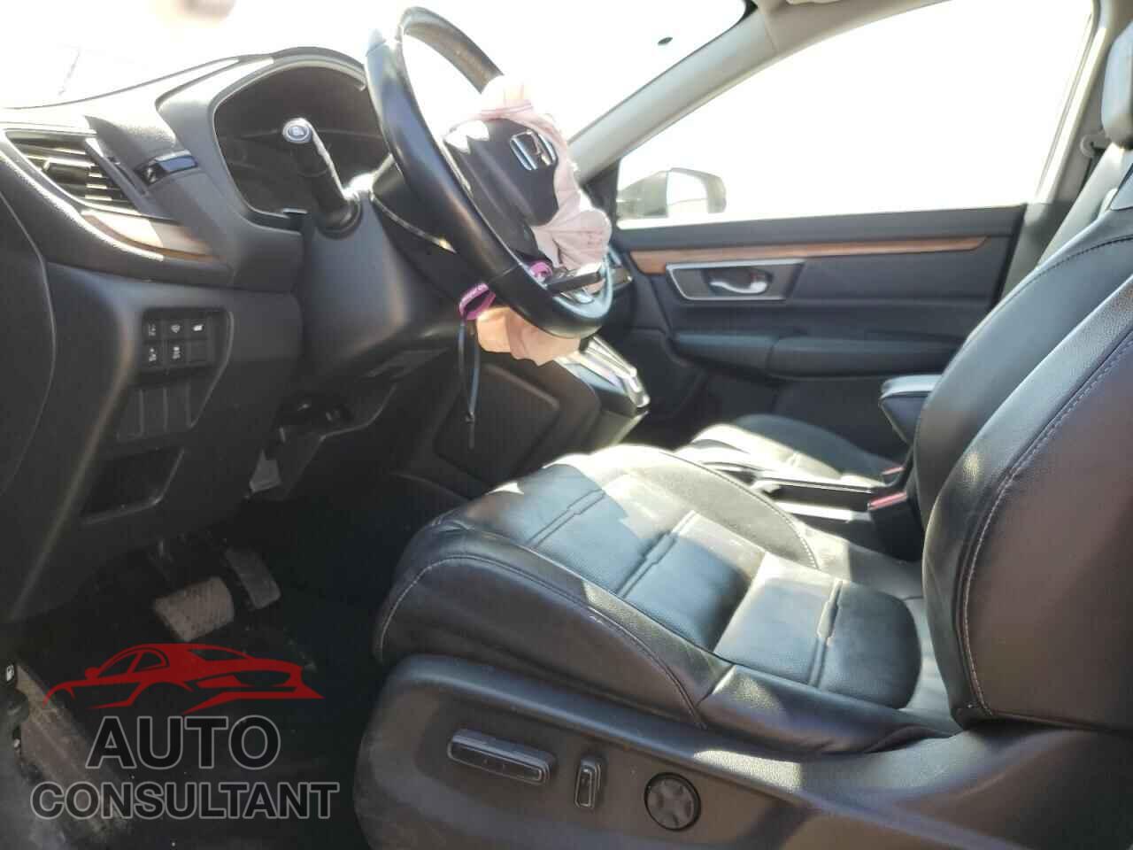 HONDA CRV 2018 - 2HKRW2H88JH106938