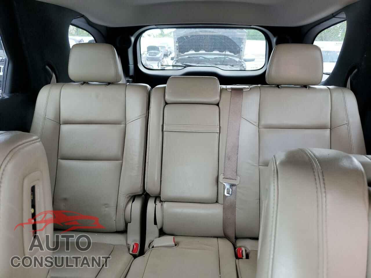 DODGE DURANGO 2015 - 1C4RDJDG0FC236552