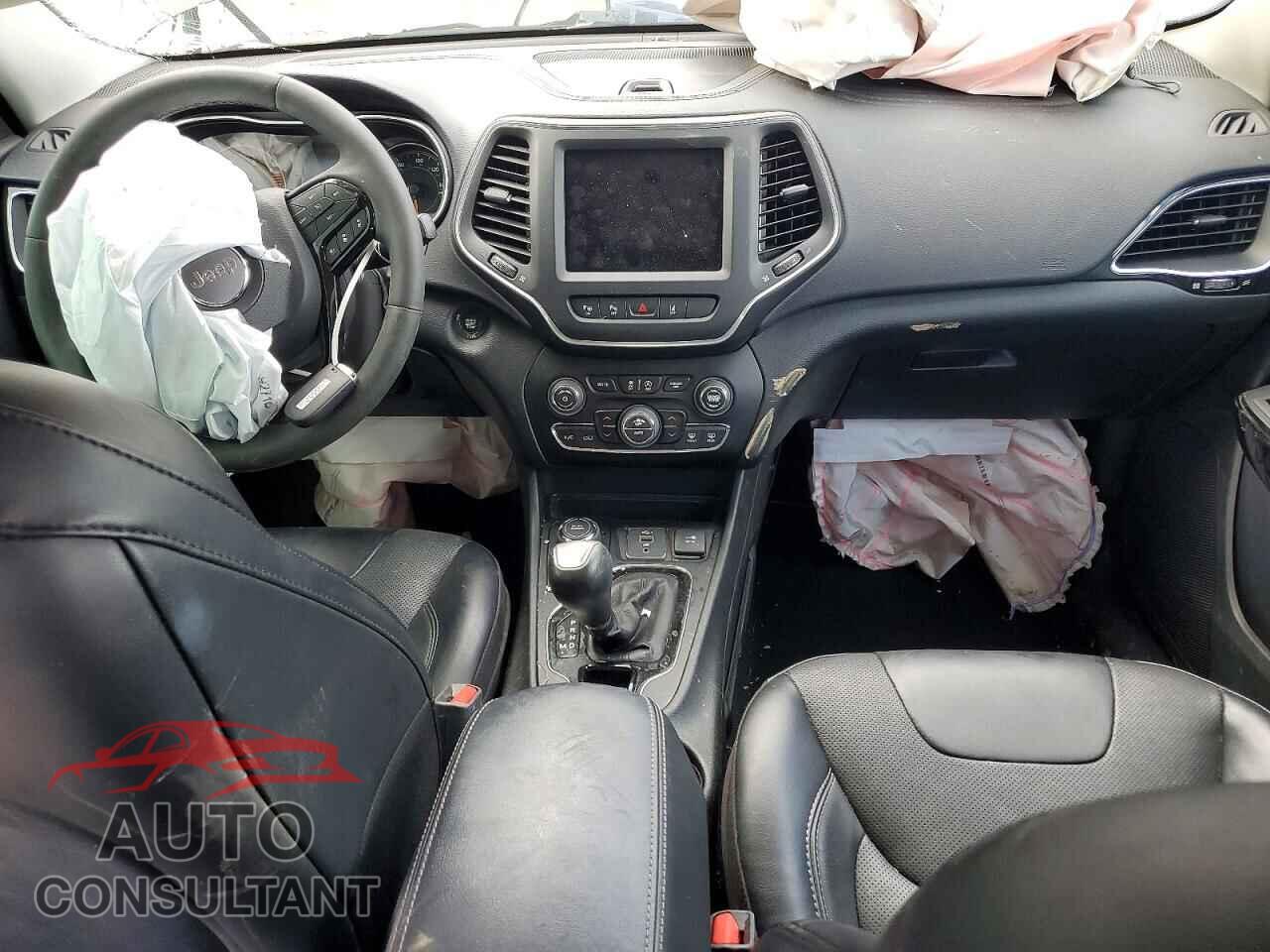 JEEP CHEROKEE 2023 - 1C4PJMMB2PD112252
