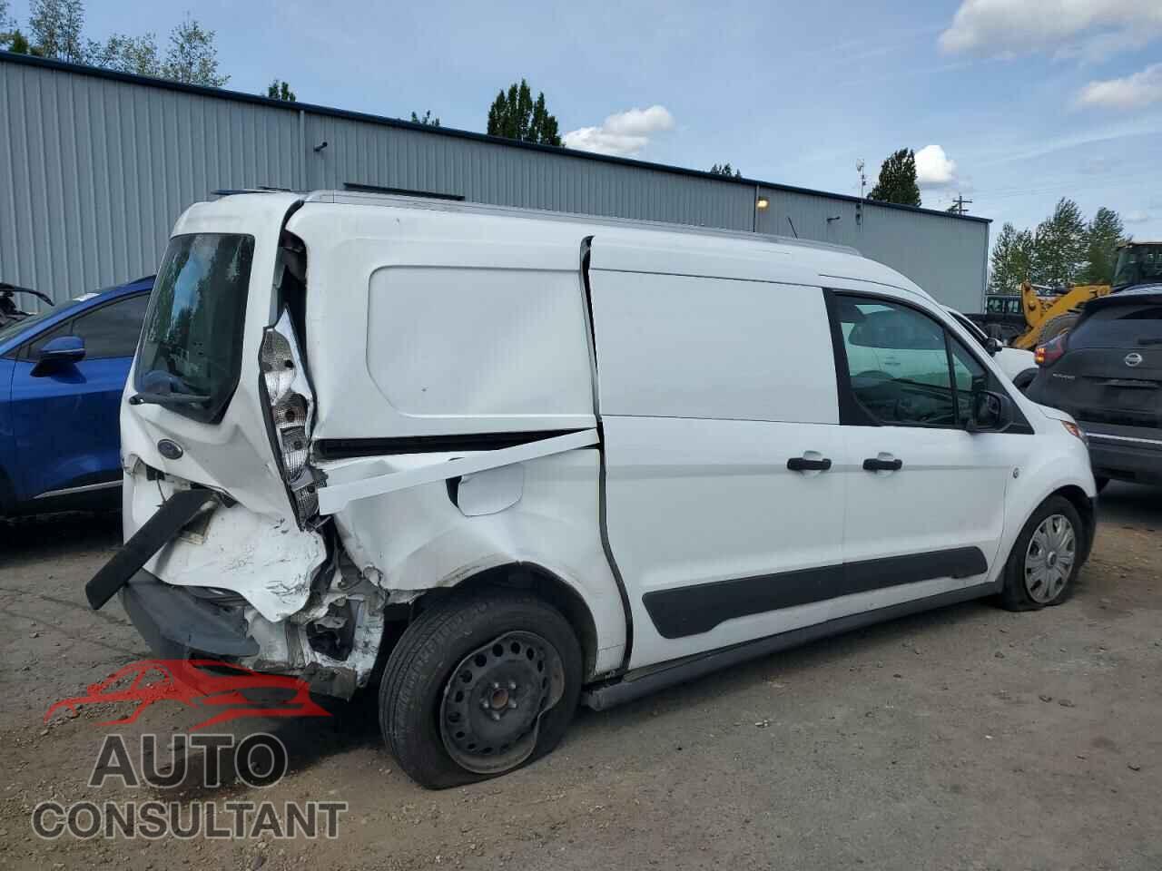 FORD TRANSIT 2019 - NM0LE7E29K1411019