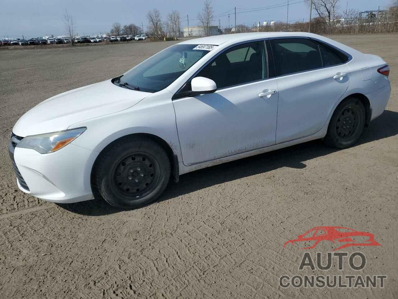 TOYOTA CAMRY 2016 - 4T1BF1FK6GU234986