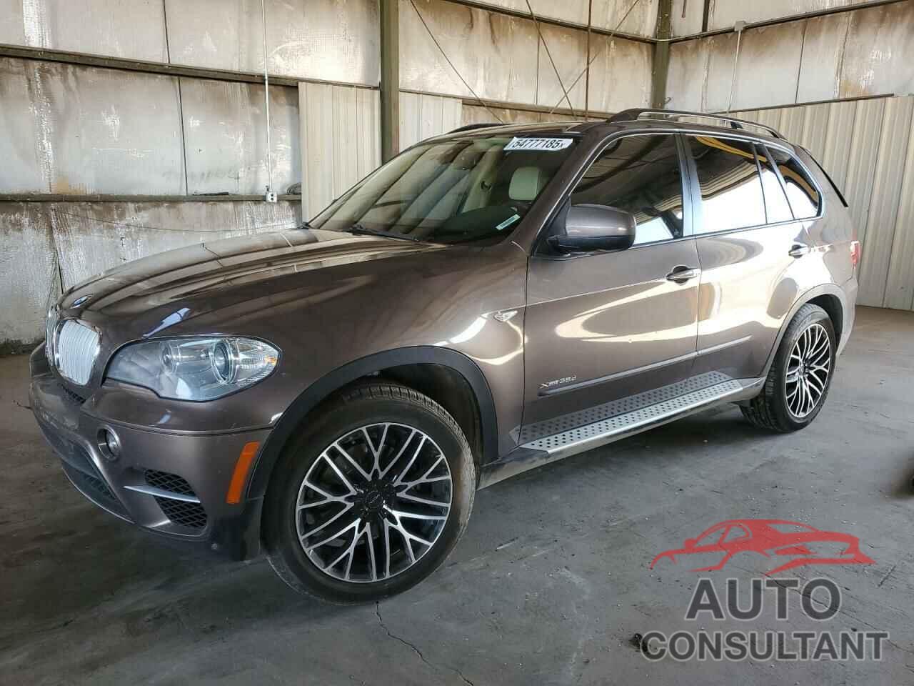 BMW X5 2012 - 5UXZW0C58CL673455