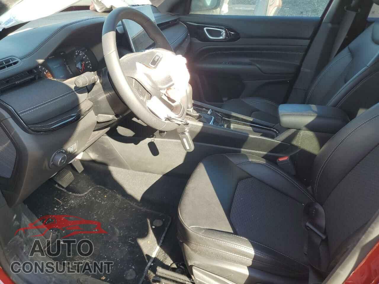 JEEP COMPASS 2024 - 3C4NJDBN0RT139953