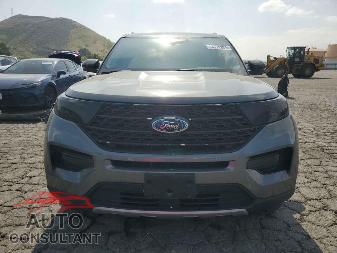 FORD EXPLORER 2024 - 1FMSK7FH2RGA79454