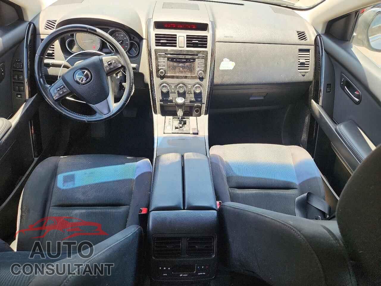 MAZDA CX-9 2013 - JM3TB2BV8D0424888