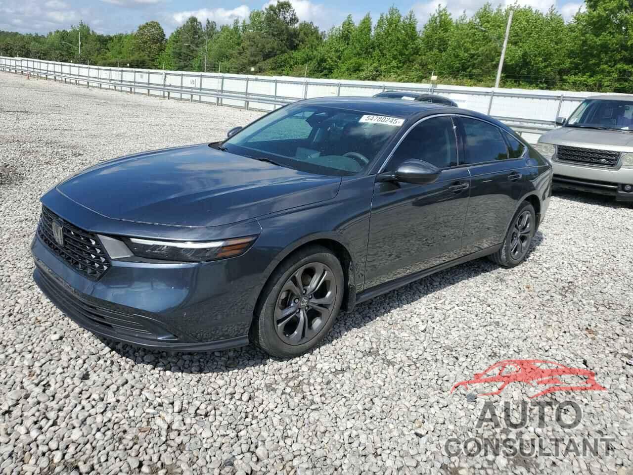 HONDA ACCORD 2023 - 1HGCY1F37PA027232