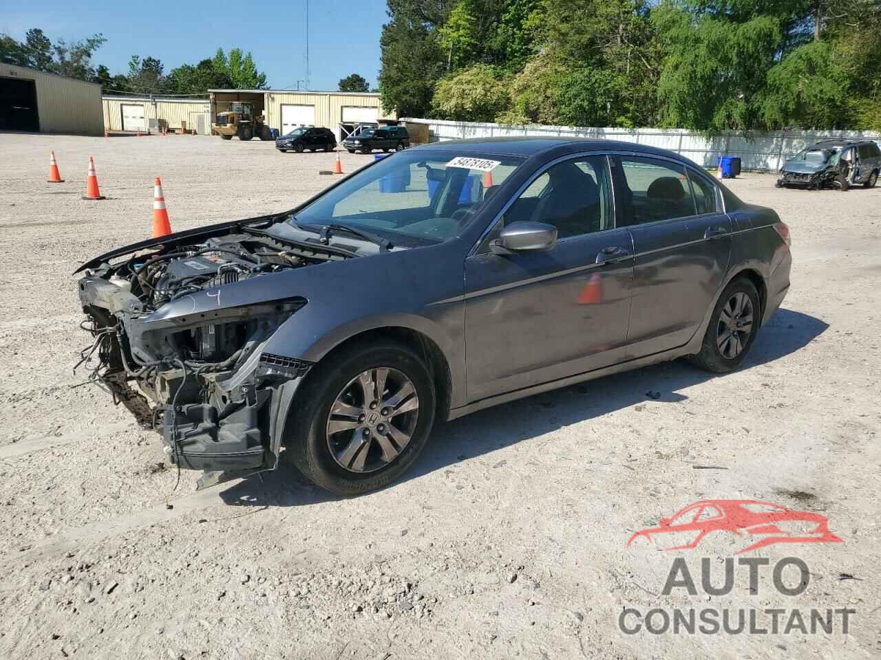 HONDA ACCORD 2009 - 1HGCP26409A003486