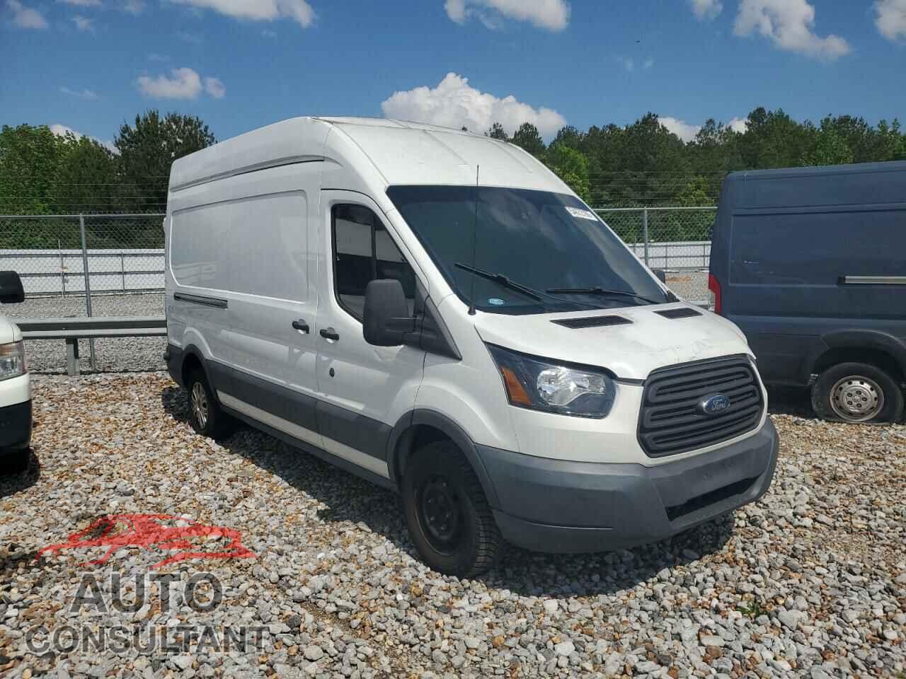 FORD TRANSIT 2017 - 1FTYR2XM6HKA74844