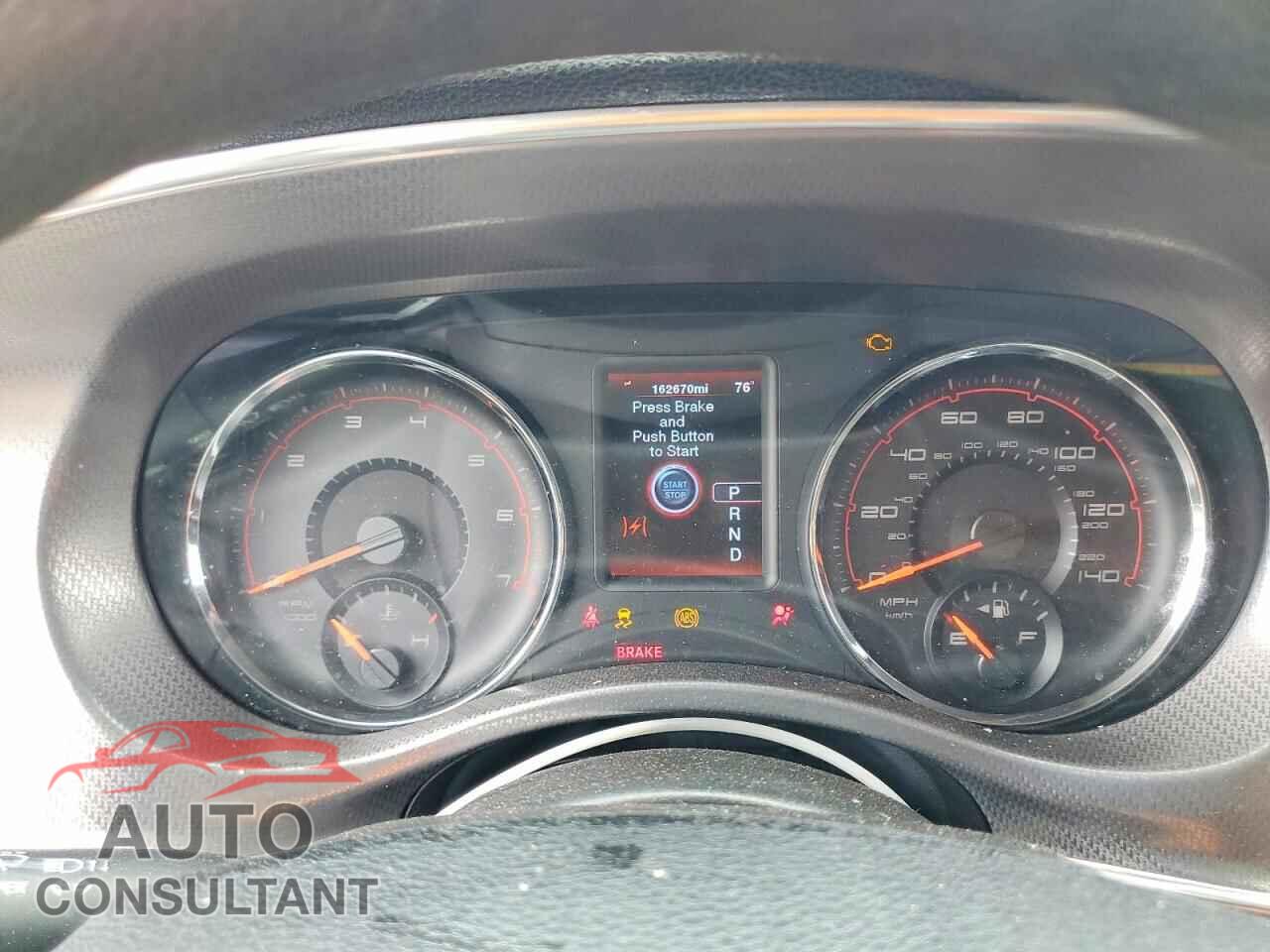 DODGE CHARGER 2012 - 2C3CDXBG0CH210896