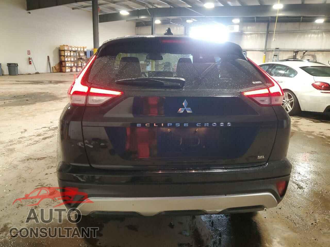MITSUBISHI ECLIPSE 2022 - JA4ATWAA2NZ004036