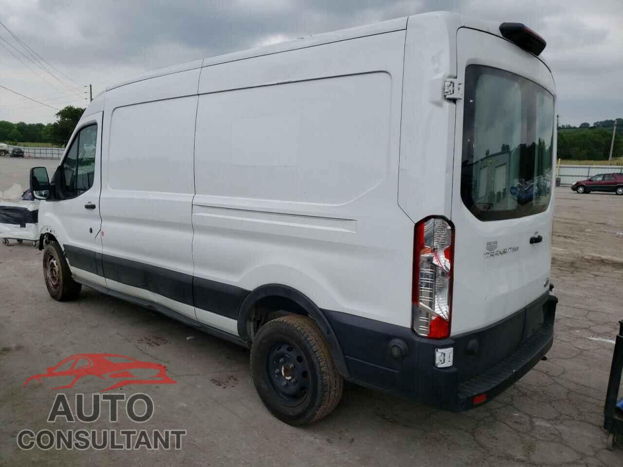 FORD TRANSIT 2020 - 1FTBR1C8XLKB11069
