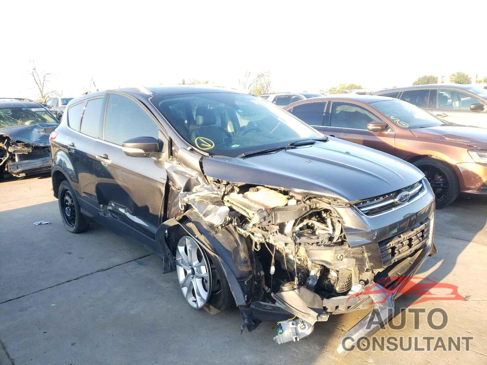 FORD ESCAPE 2016 - 1FMCU0J94GUB82010