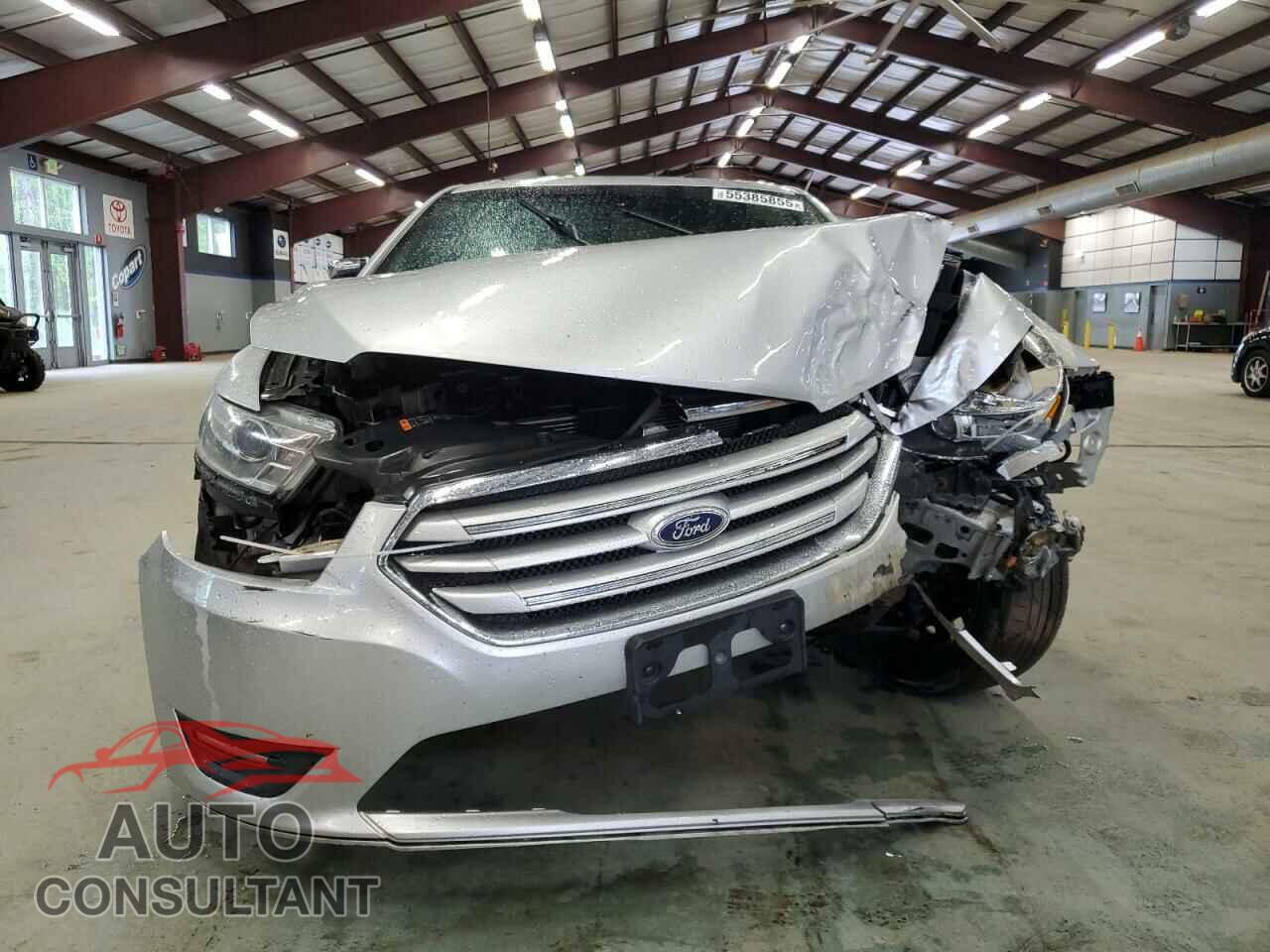 FORD TAURUS 2013 - 1FAHP2F87DG232170