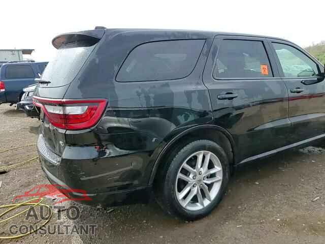 DODGE DURANGO 2021 - 1C4SDJCT9MC661667