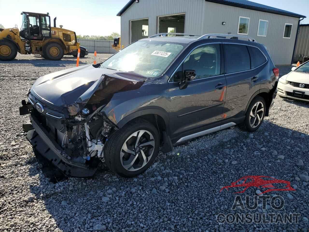 SUBARU FORESTER 2024 - JF2SKAMC5RH420348