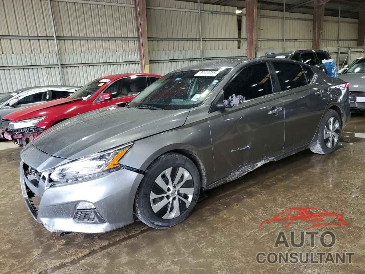 NISSAN ALTIMA 2020 - 1N4BL4BVXLC236017