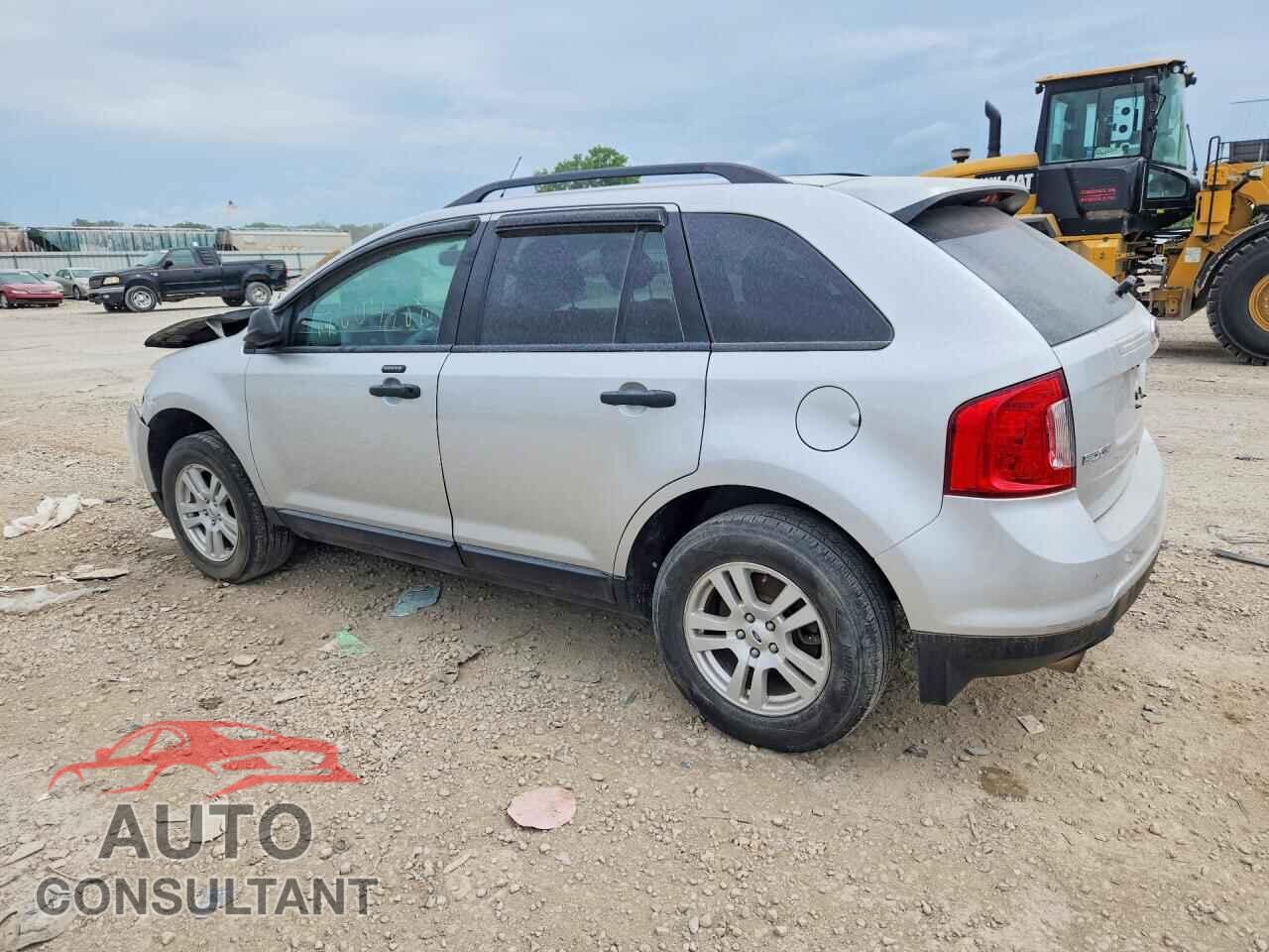 FORD EDGE 2013 - 2FMDK3GC4DBA36478
