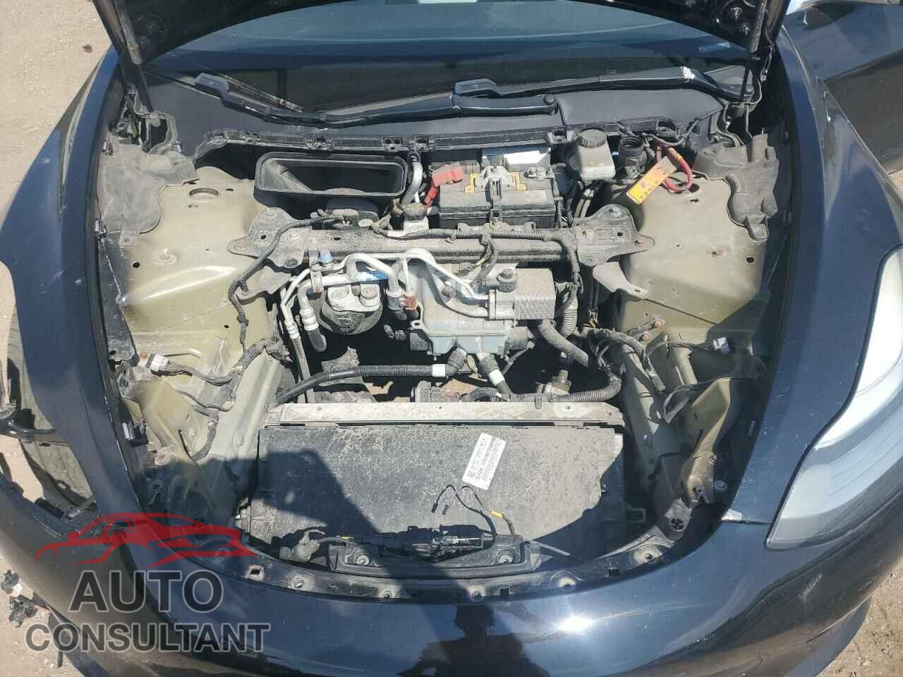 TESLA MODEL 3 2019 - 5YJ3E1EA9KF321593