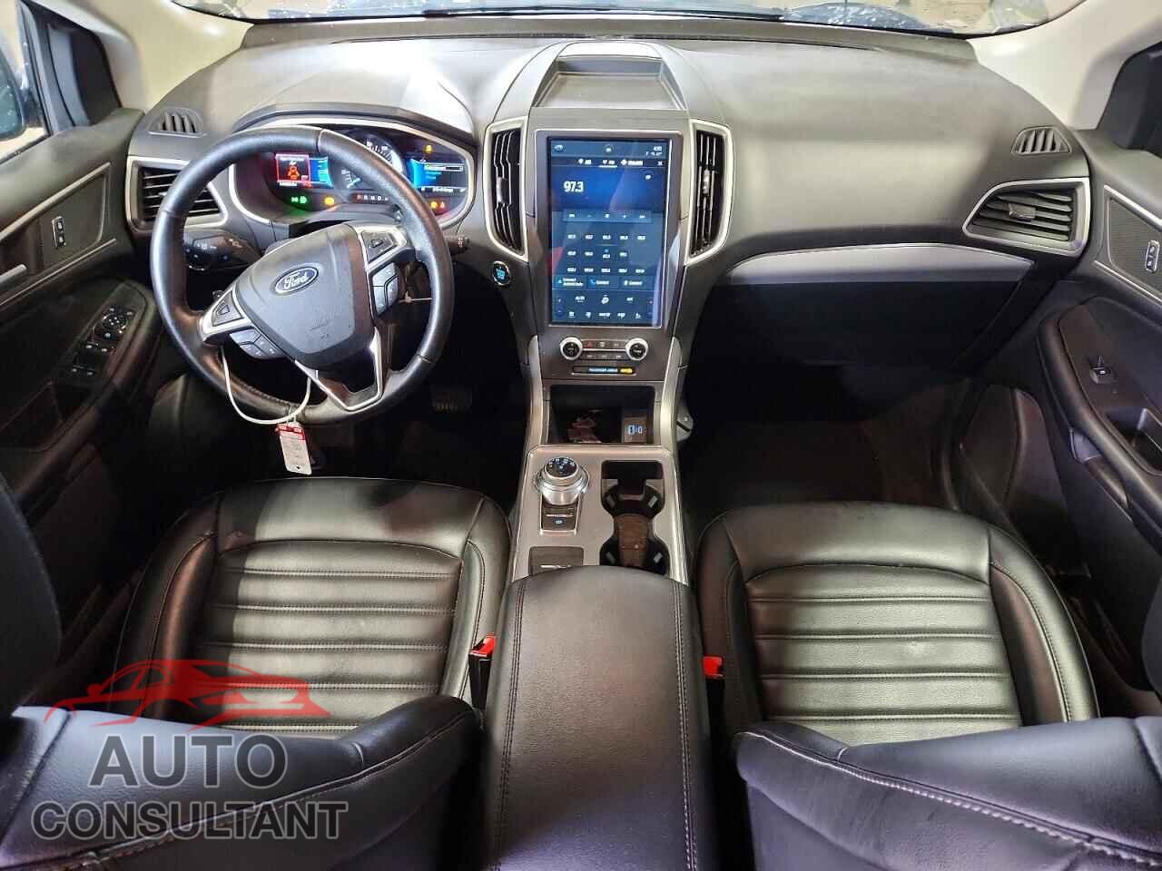 FORD EDGE 2021 - 2FMPK4J9XMBA06014