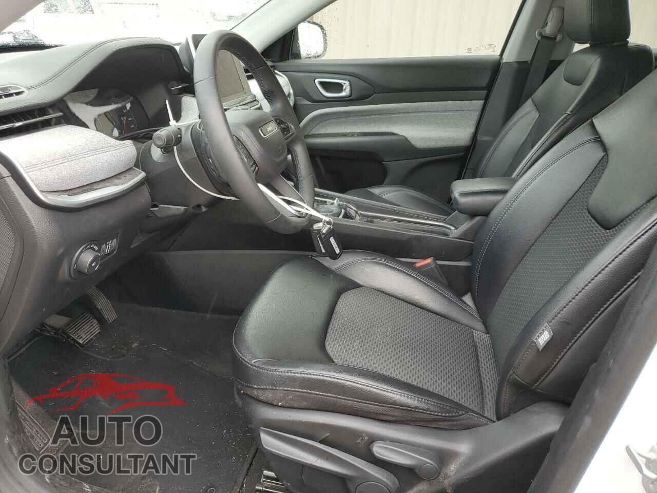 JEEP COMPASS 2022 - 3C4NJDBB4NT118720