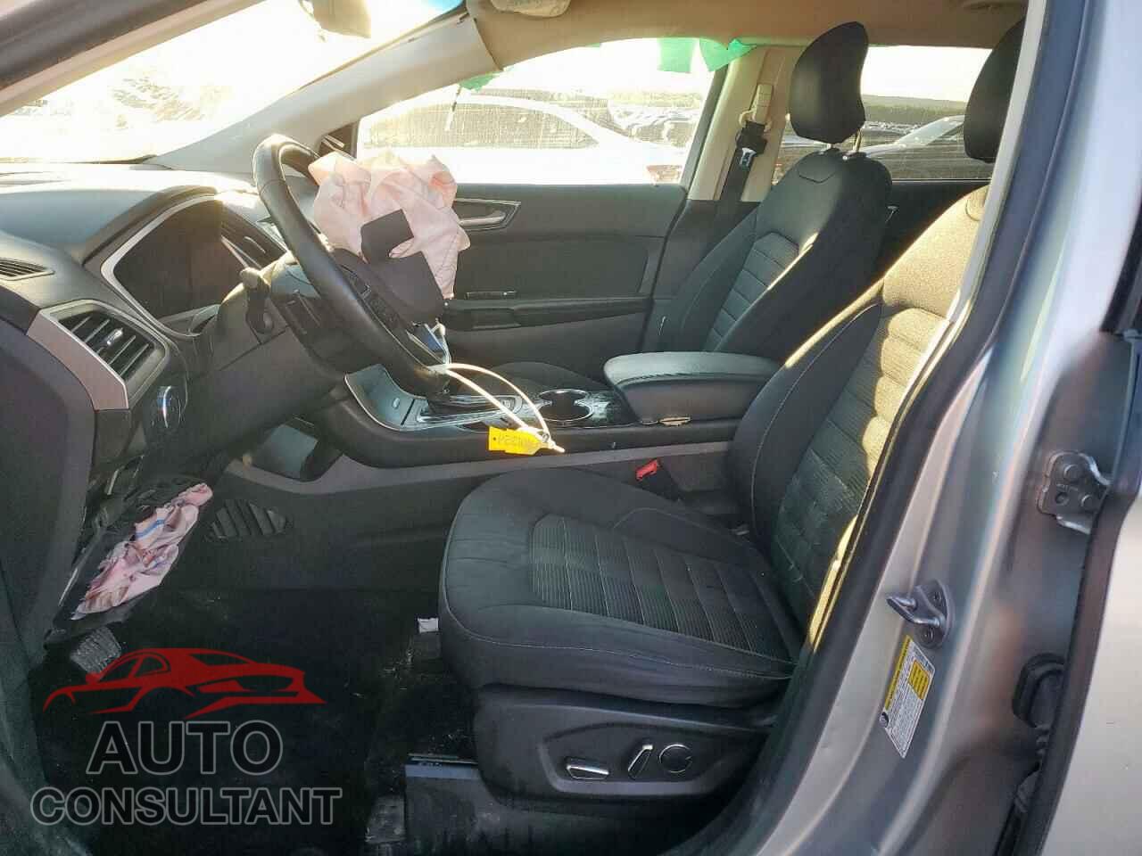 FORD EDGE 2015 - 2FMTK3J87FBC33213
