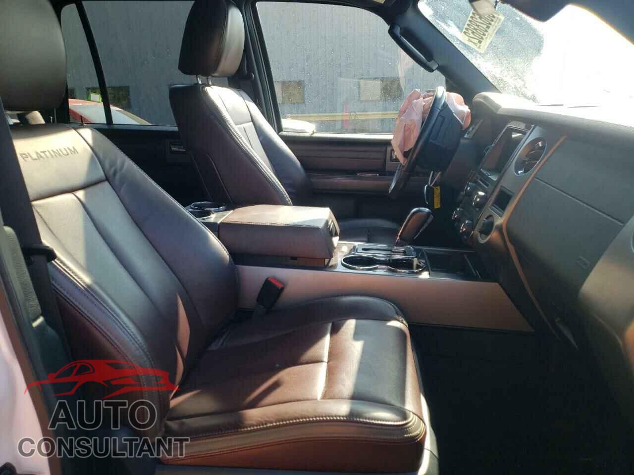 FORD EXPEDITION 2016 - 1FMJU1MT0GEF07749