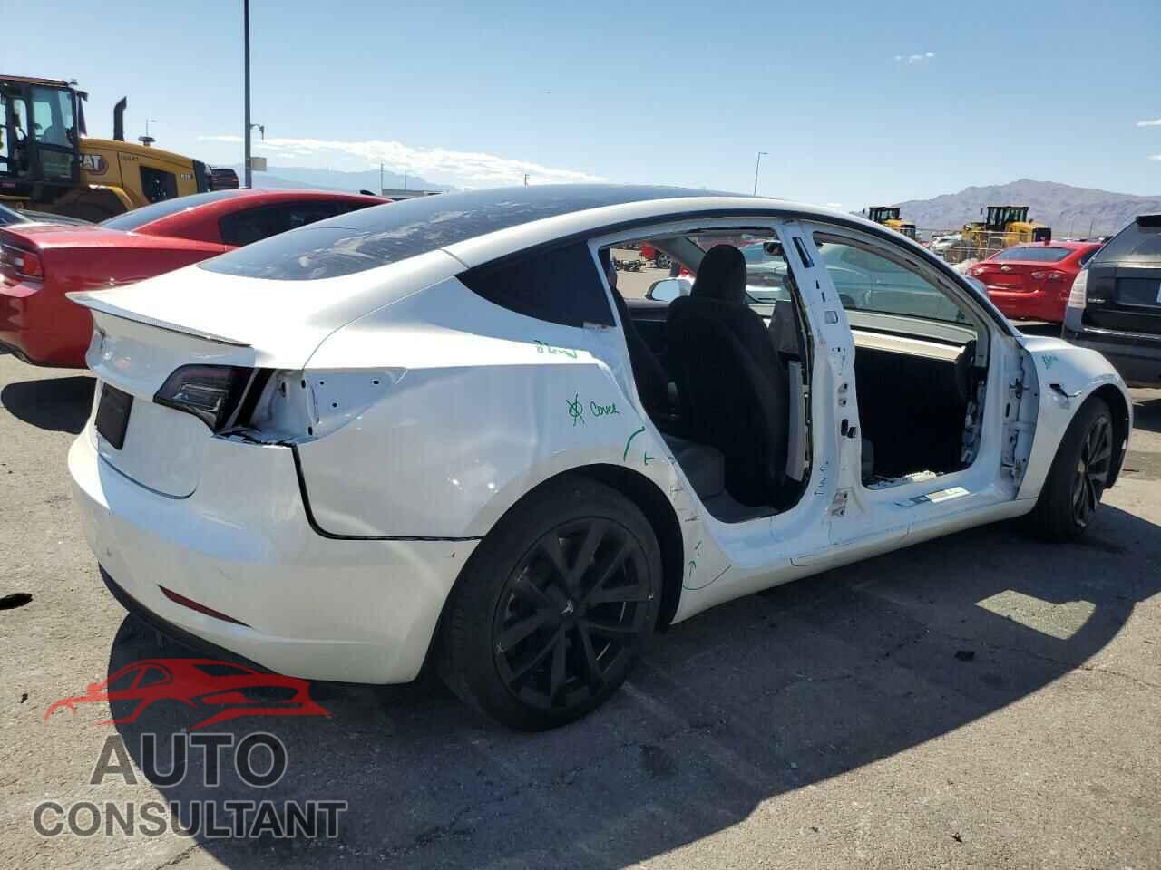 TESLA MODEL 3 2023 - 5YJ3E1EA1PF665006
