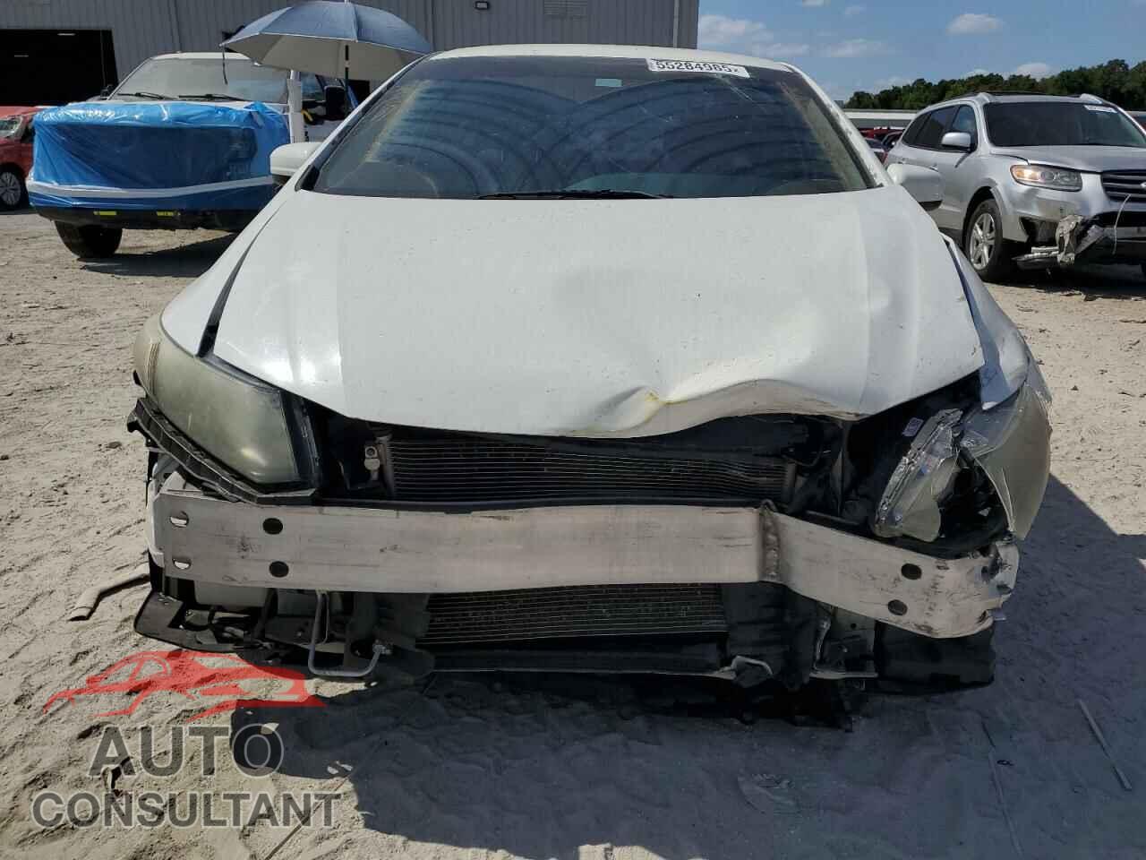 HONDA CIVIC 2014 - 19XFB2F50EE051256