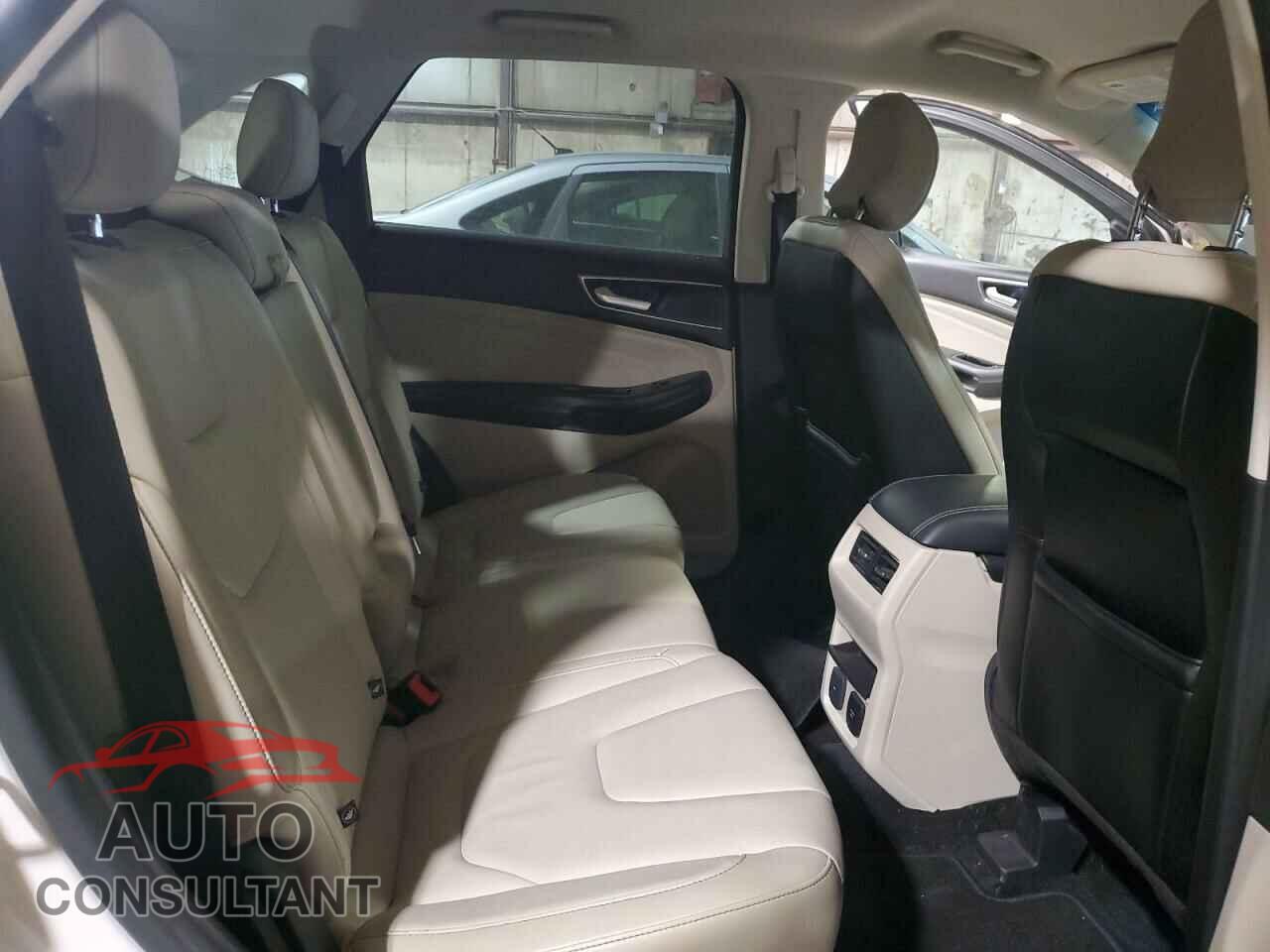 FORD EDGE 2015 - 2FMTK3K91FBB08263