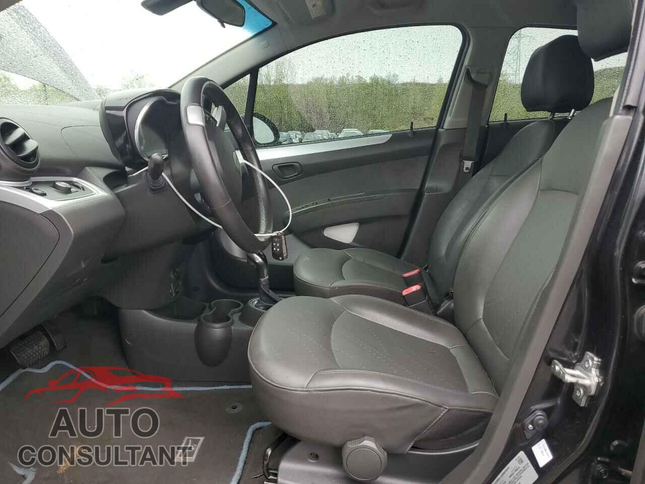 CHEVROLET SPARK 2015 - KL8CL6S07FC748863
