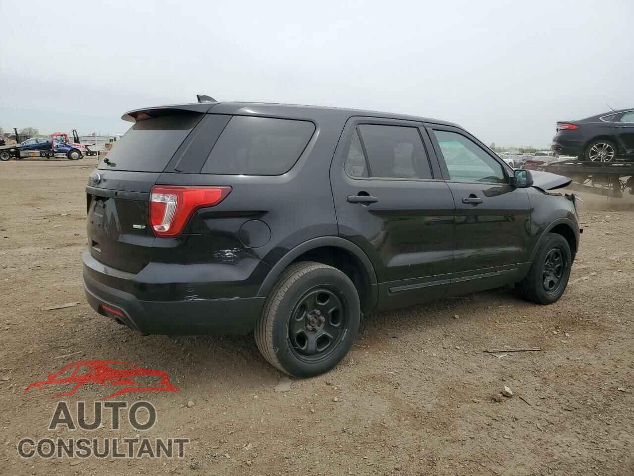 FORD EXPLORER 2016 - 1FM5K8AR1GGB88794