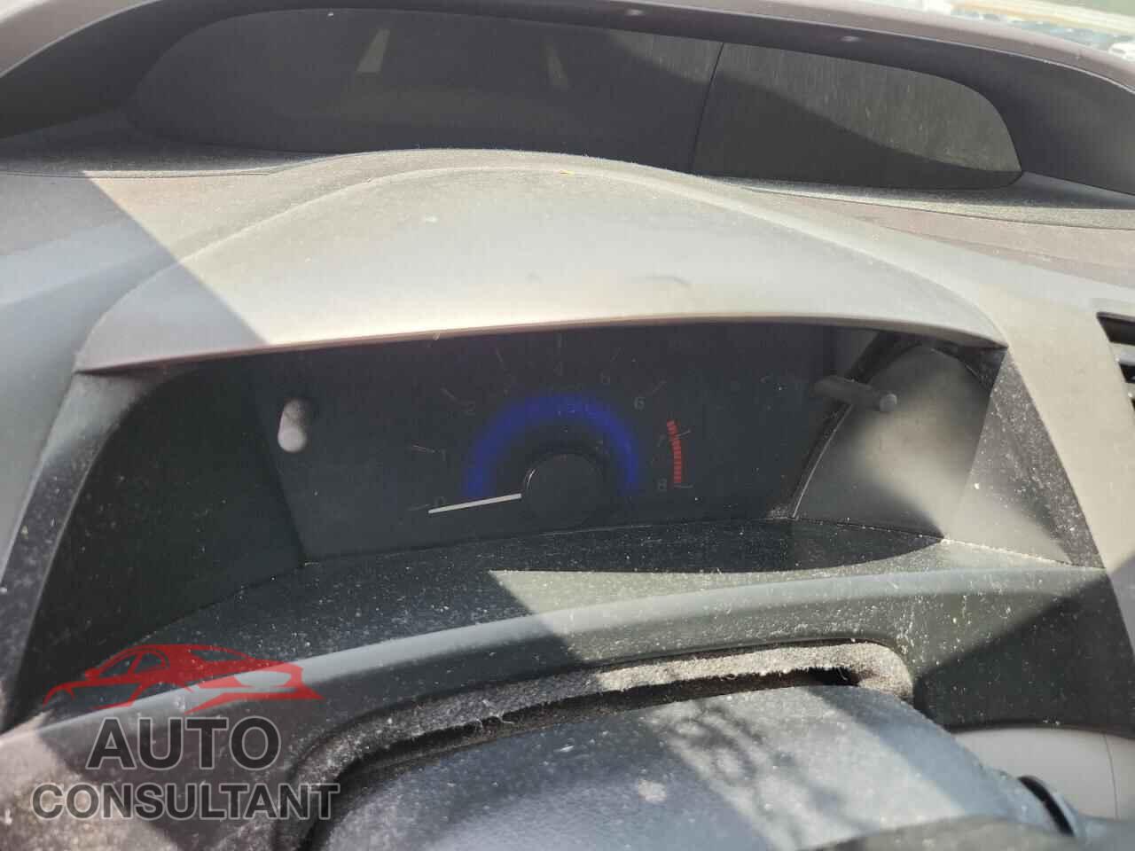 HONDA CIVIC 2012 - 19XFB2F5XCE044571