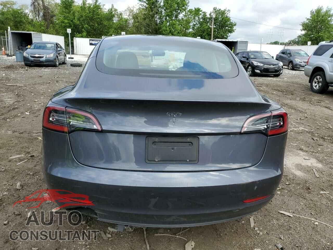 TESLA MODEL 3 2023 - 5YJ3E1EA7PF455932