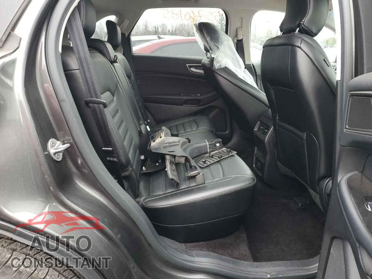 FORD EDGE 2016 - 2FMPK4J81GBC60495