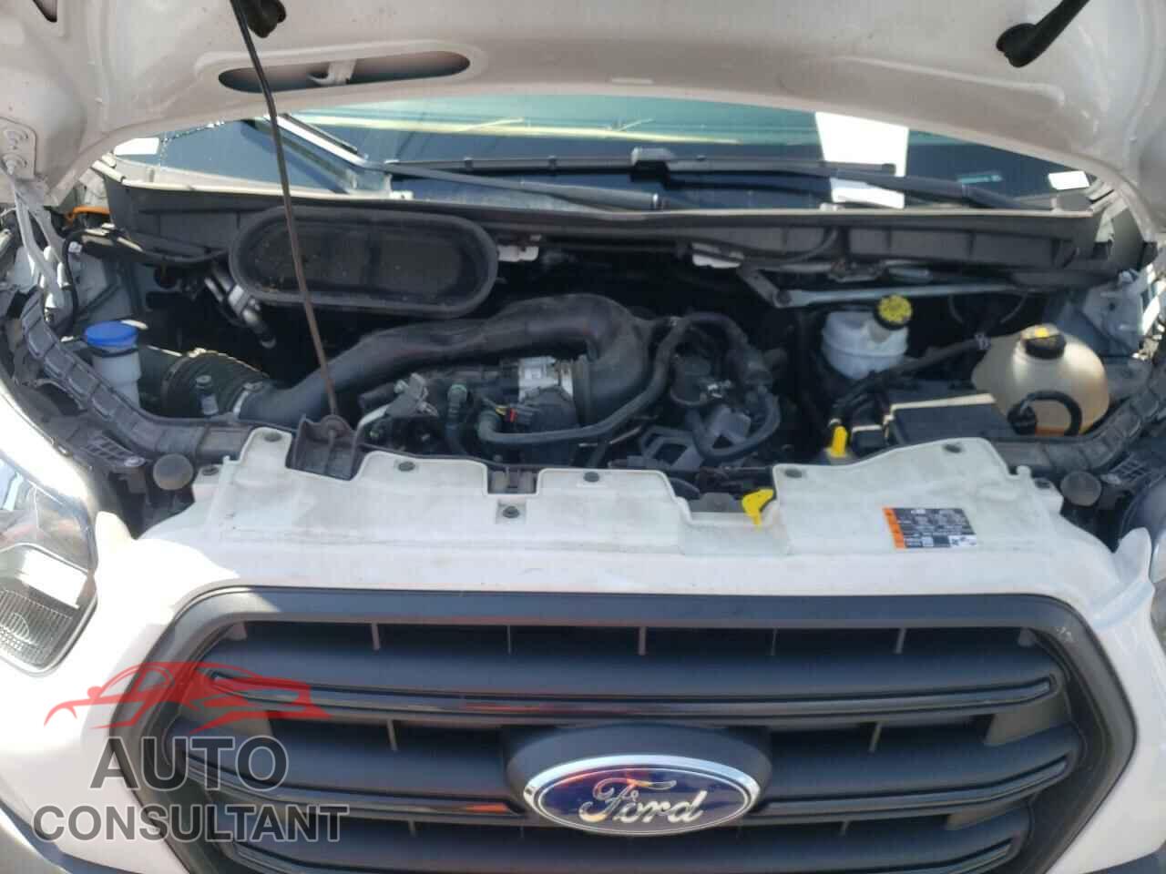 FORD TRANSIT 2020 - 1FTBR2C8XLKA31146