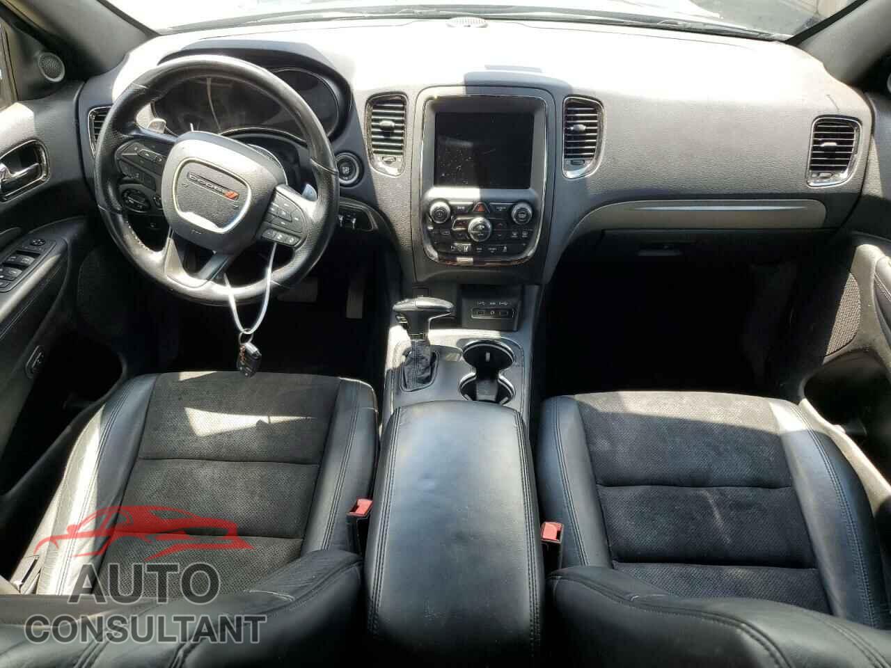 DODGE DURANGO 2020 - 1C4SDHCT6LC371135