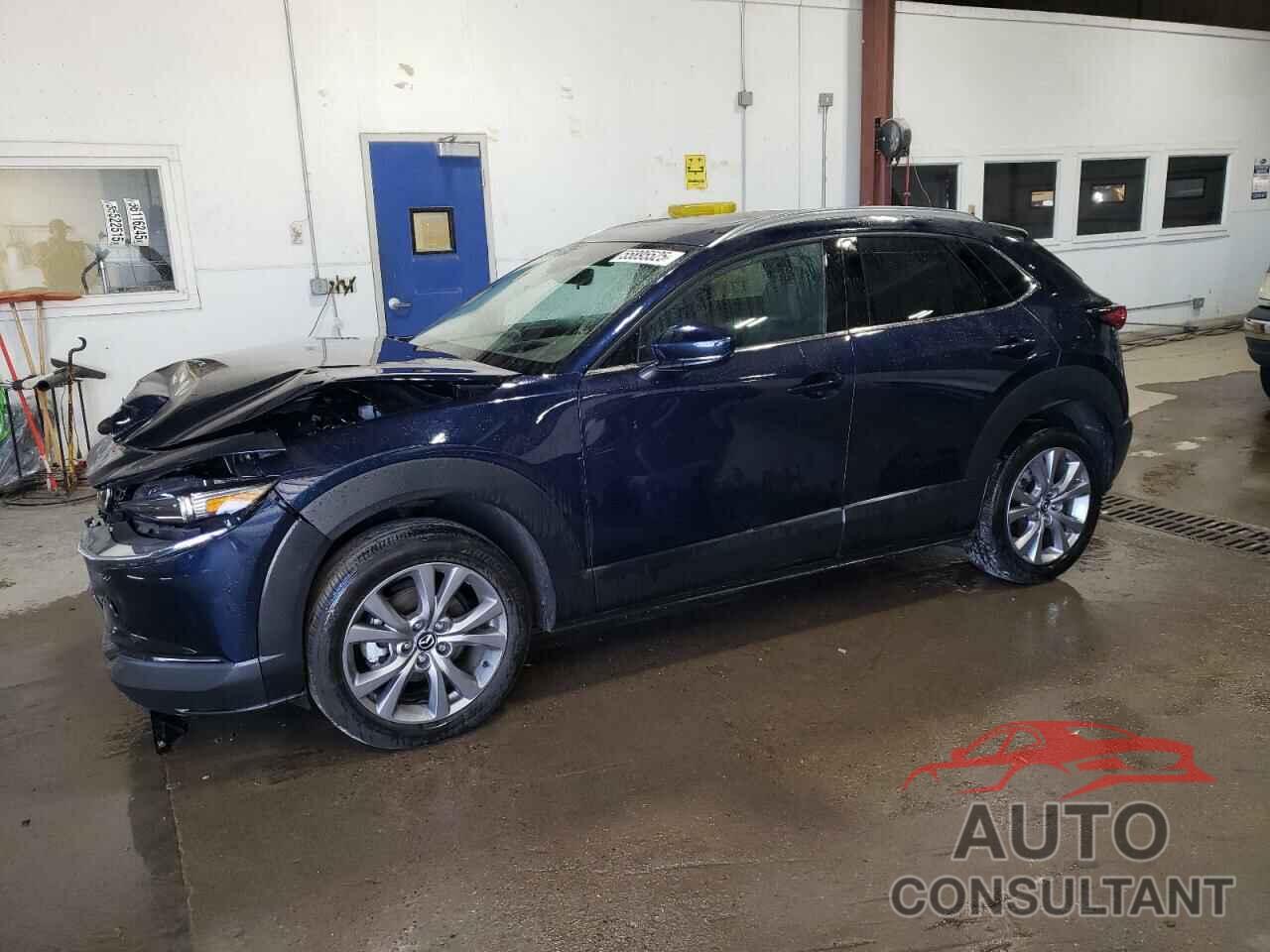 MAZDA CX30 2024 - 3MVDMBDM7RM697044