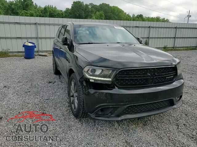 DODGE DURANGO 2017 - 1C4RDHDG8HC634698