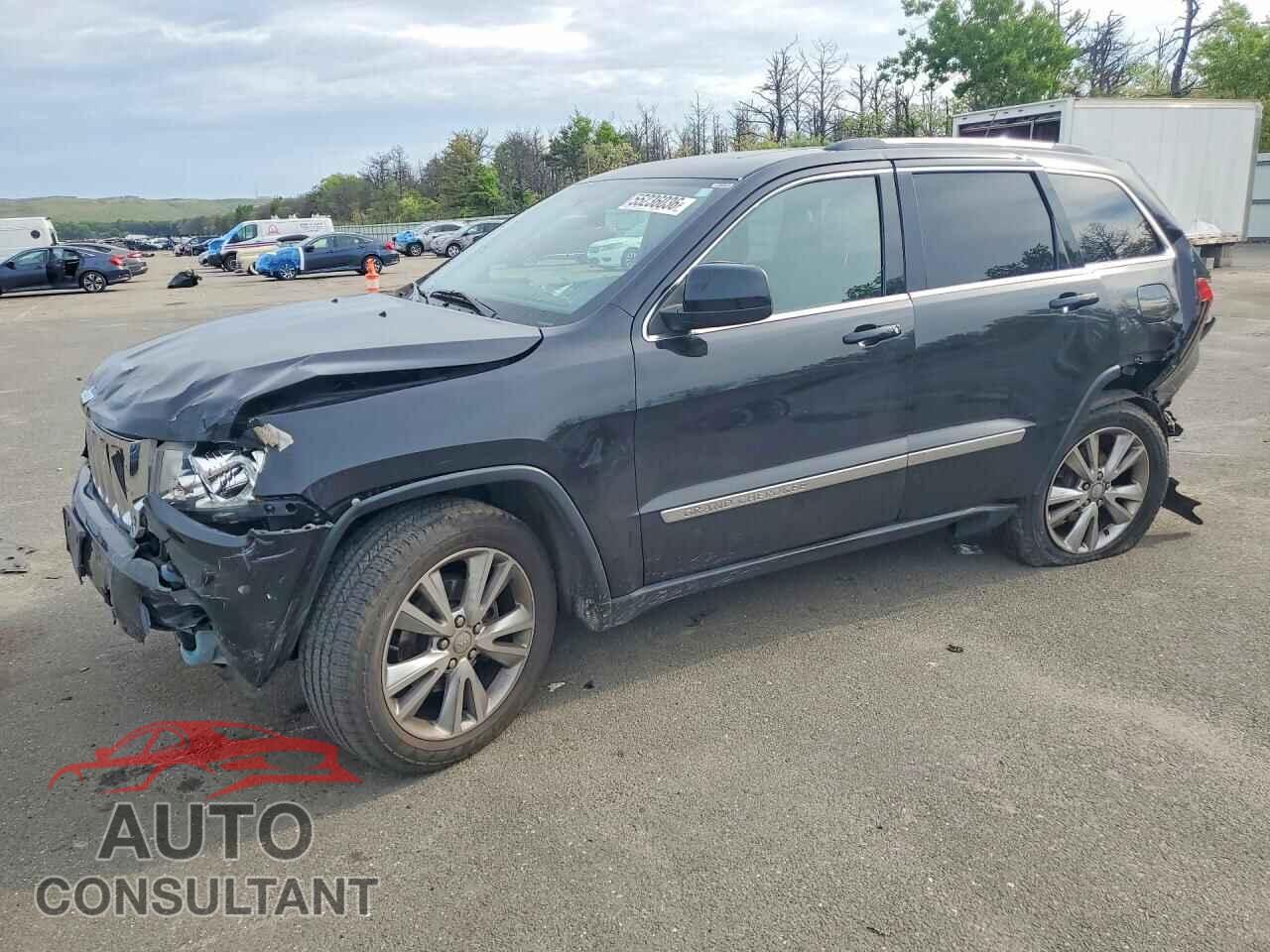 JEEP CHEROKEE 2012 - 1C4RJFAG4CC318743