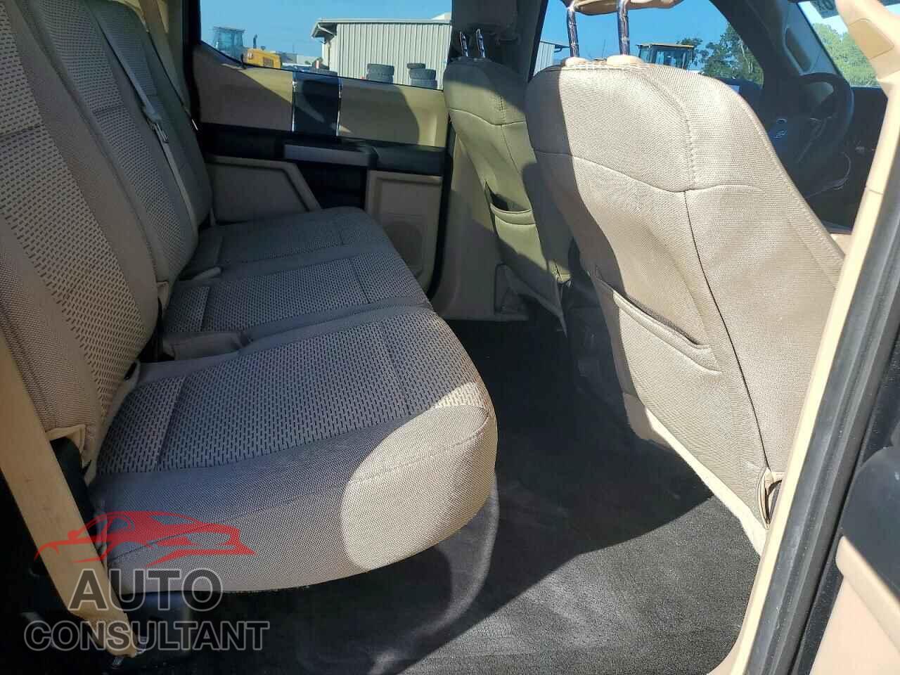 FORD F150 2015 - 1FTEW1CF7FFB14366