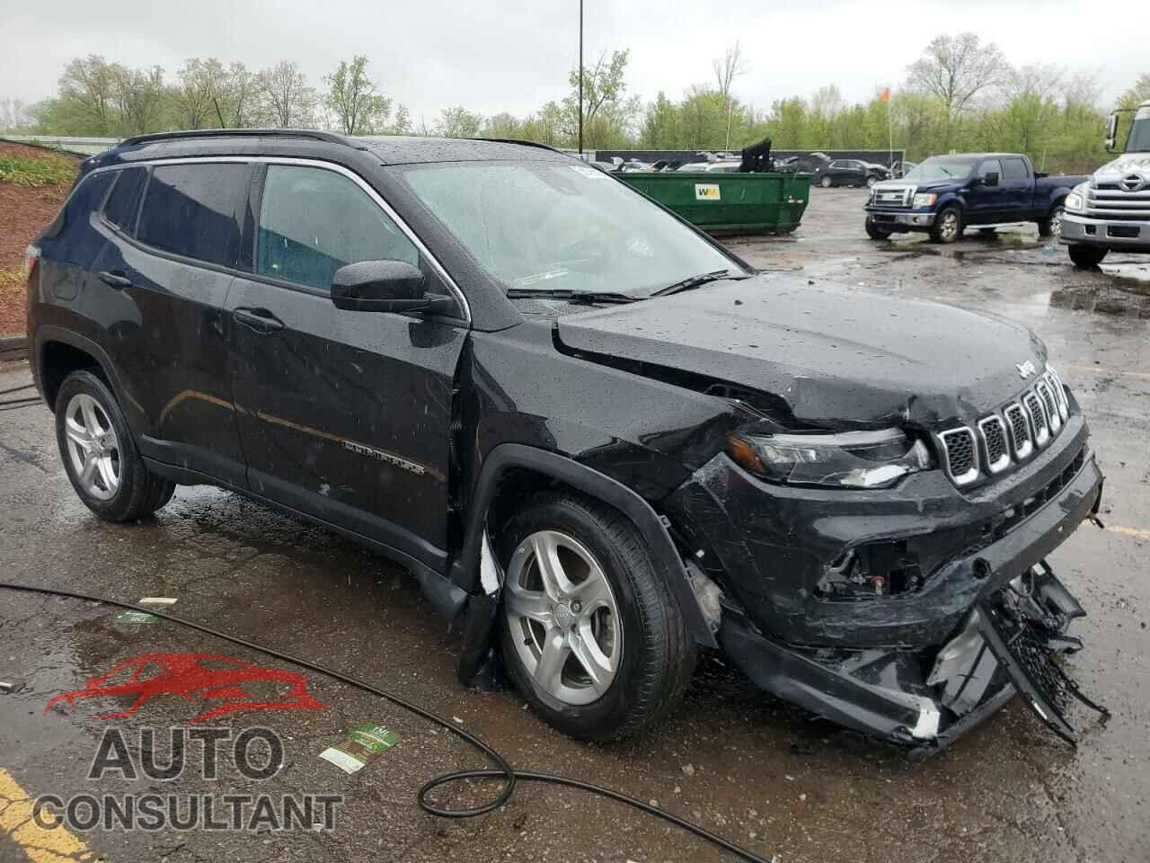 JEEP COMPASS 2023 - 3C4NJDBN4PT548048