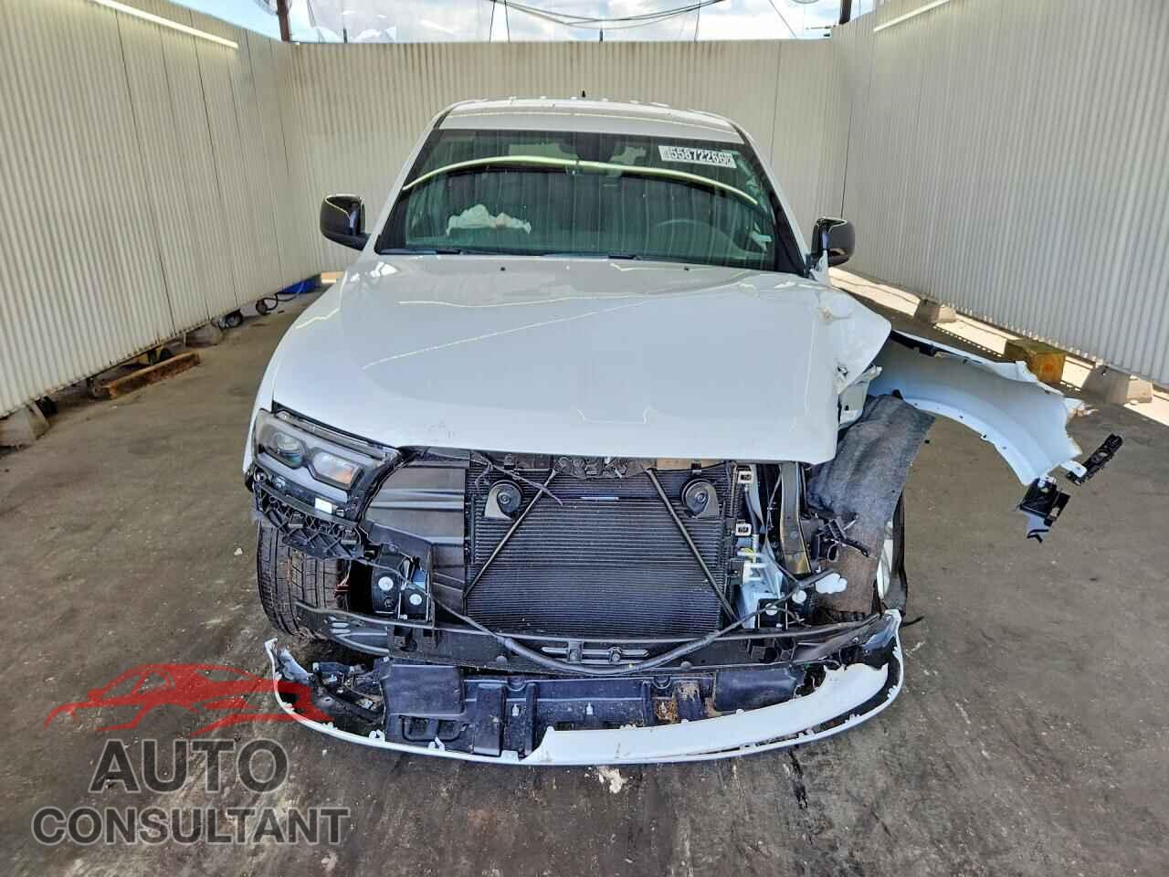 DODGE DURANGO 2026 - 1C4RDHDG6TC214933