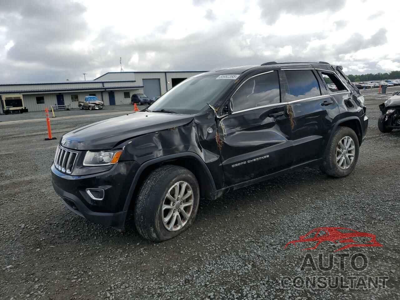 JEEP GRAND CHER 2014 - 1C4RJFAG1EC143144