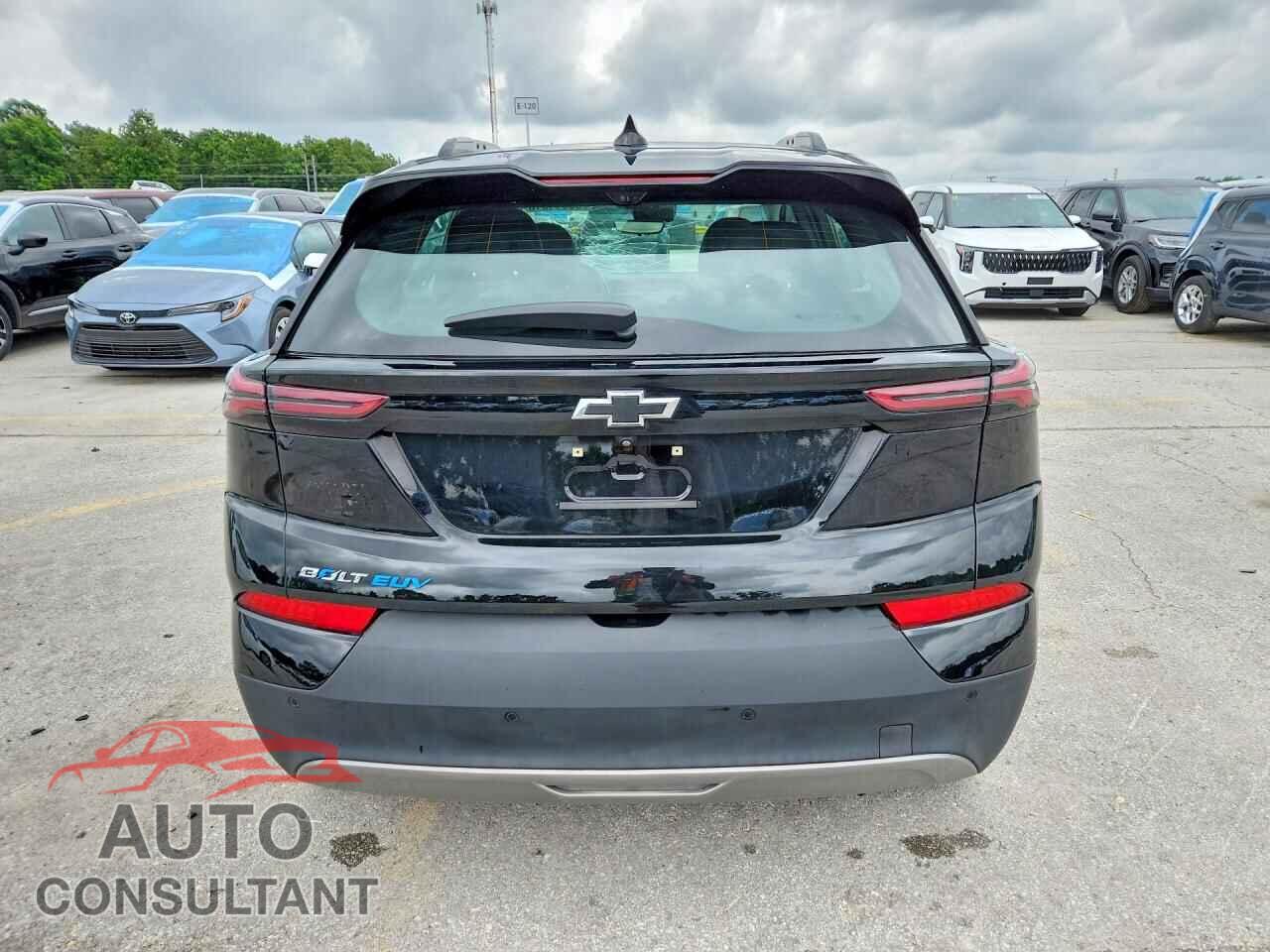 CHEVROLET BOLT 2023 - 1G1FZ6S00P4205877