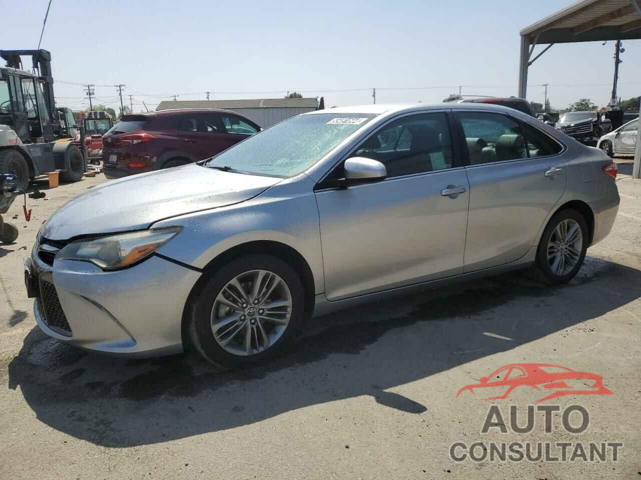 TOYOTA CAMRY 2016 - 4T1BF1FK8GU552821