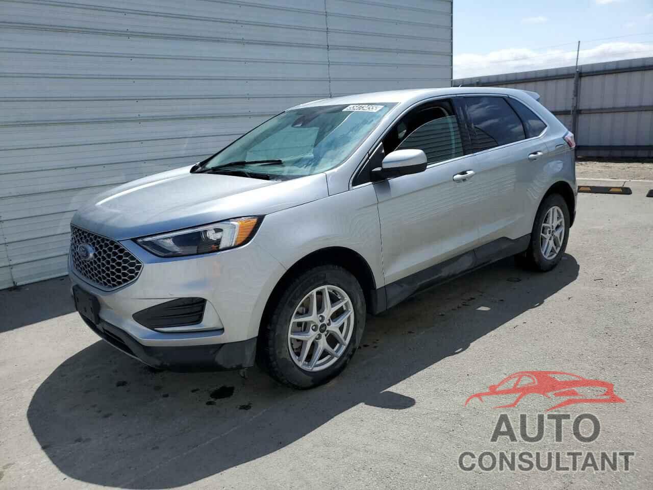 FORD EDGE 2024 - 2FMPK4J90RBA70442