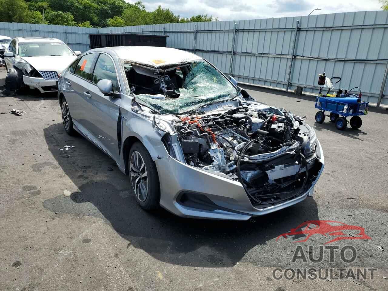 HONDA ACCORD 2021 - 1HGCV3F11MA012823