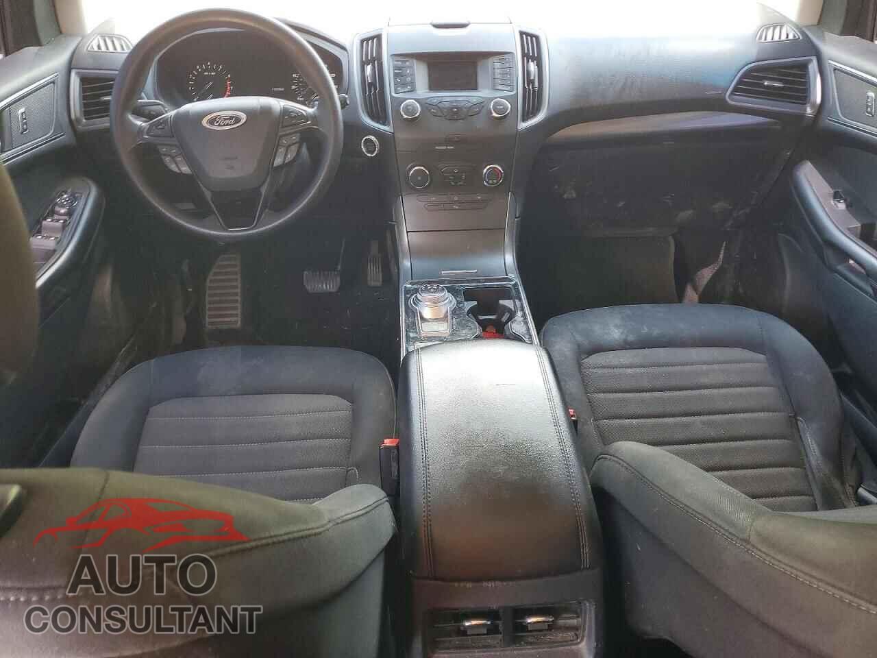 FORD EDGE 2019 - 2FMPK3G91KBC17682